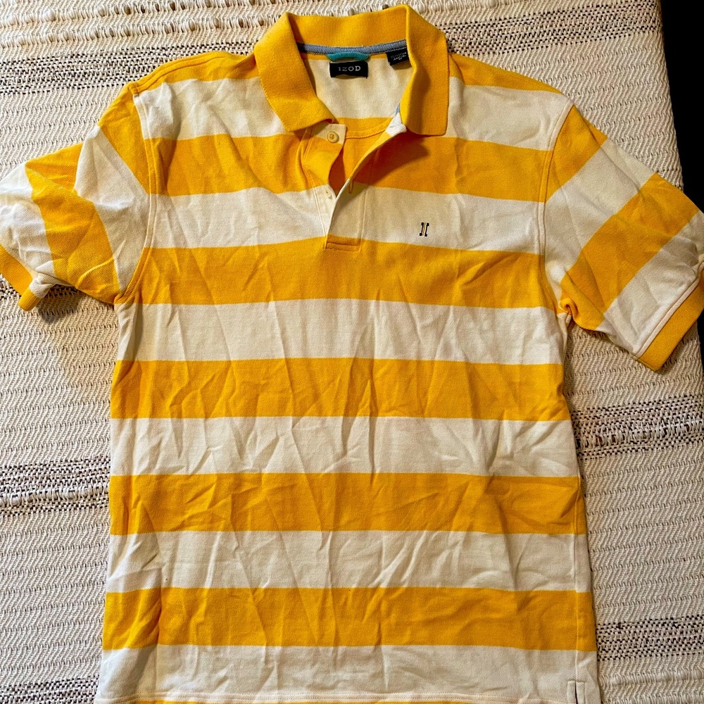 Izod Polo